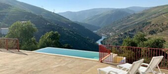 Terraços do Távora - 1 Bedroom Apartment