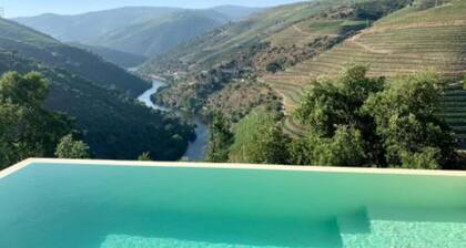 Terraços do Tåvora - 1 Bedroom Apartment