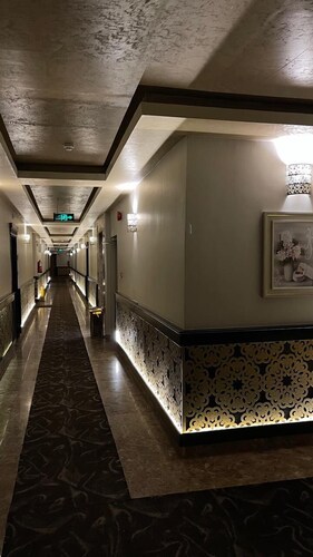 Vatoran Hotel Yanbu Branch