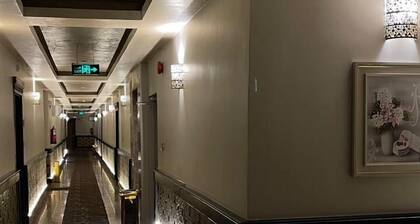 Vatoran Hotel Yanbu Branch