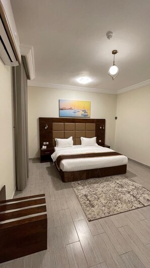 Cofres nos quartos, quartos à prova de som