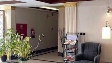Recepción