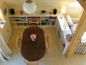Ferienhaus | Speisen