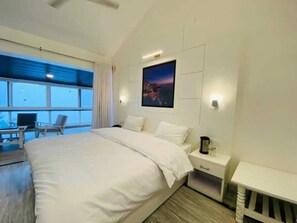 Classic Room | Desk, laptop workspace, free WiFi - HOTEL DIAMOND (Mussoorie)