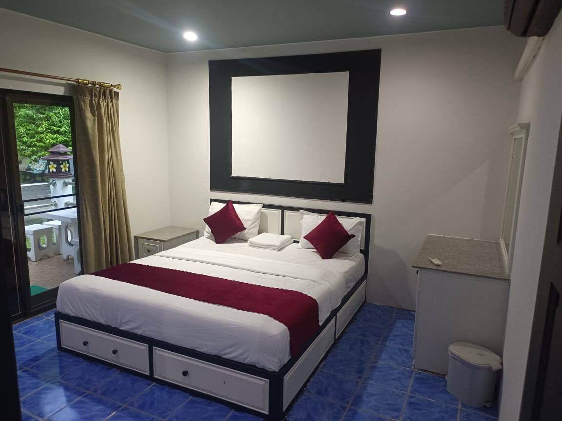 1 slaapkamer, gratis wifi