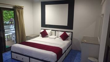 1 slaapkamer, gratis wifi