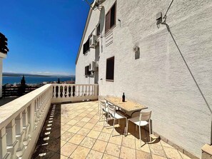 Exterior - Apartmani Jaka  (Crikvenica)