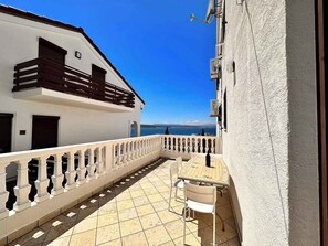 Exterior - Apartmani Jaka  (Crikvenica)