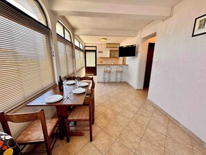 Interior - Apartmani Jaka (Crikvenica)