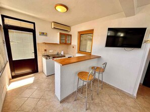 Interior - Apartmani Jaka (Crikvenica)