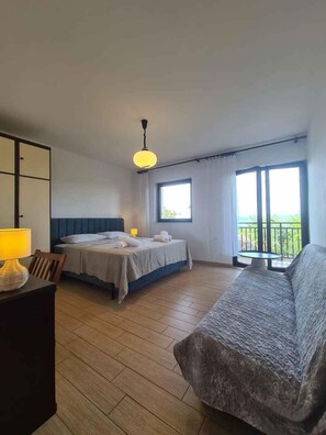 Interior - Apartmani Jaka (Crikvenica)