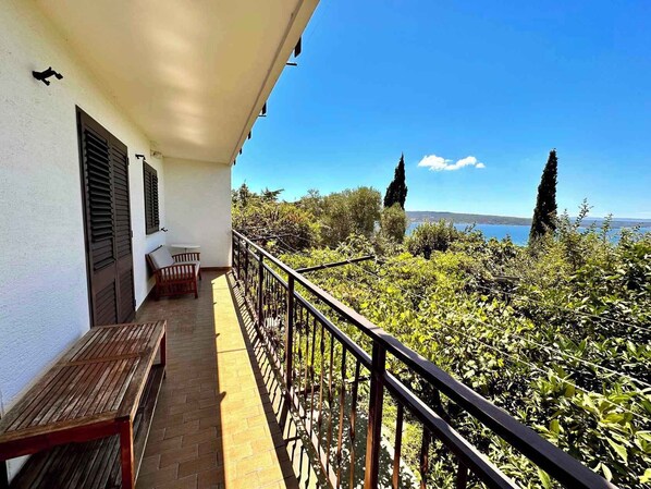 Exterior - Apartmani Jaka (Crikvenica)