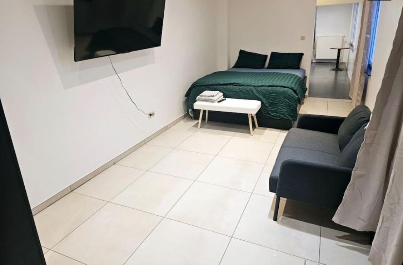 6 chambres, Wi-Fi, draps fournis