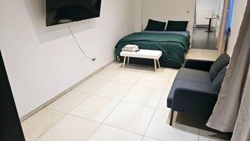 6 chambres, Wi-Fi, draps fournis