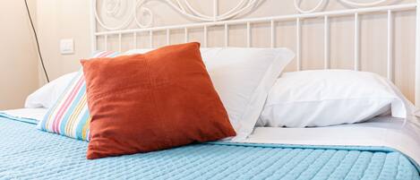 Habitación Deluxe, baño privado, torre | Wifi gratis