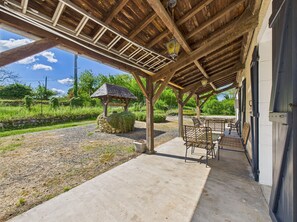 Terras