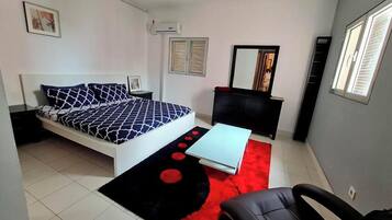 3 habitaciones y wifi gratis