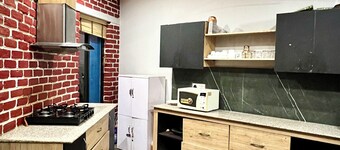 The Penthouse Rishikesh