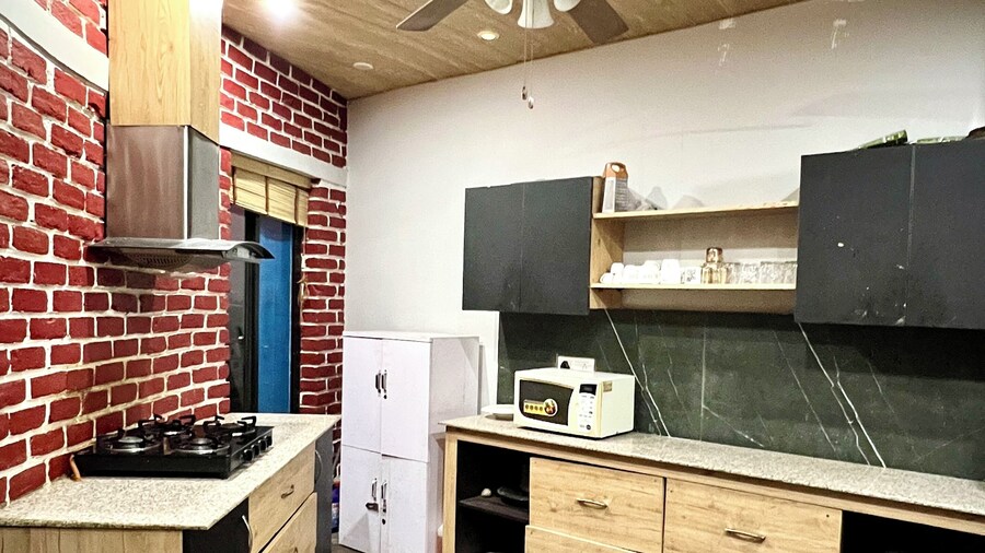 The Penthouse Rishikesh