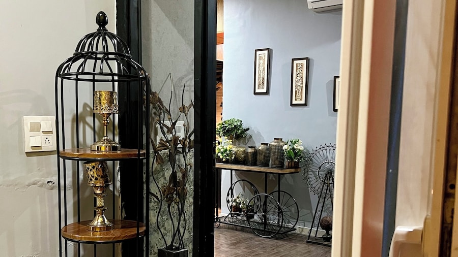 The Penthouse Rishikesh