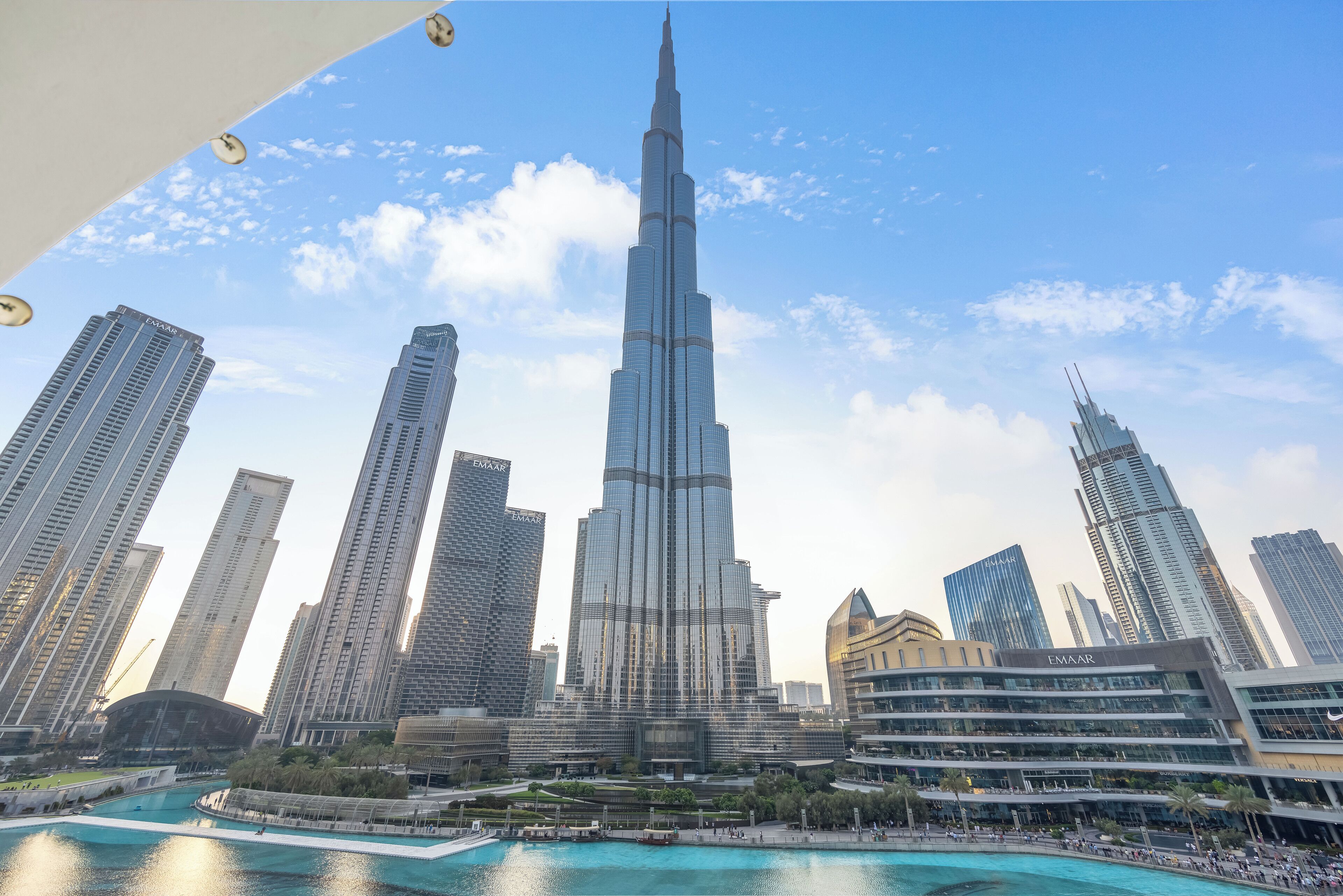 Fasade – kveld/natt