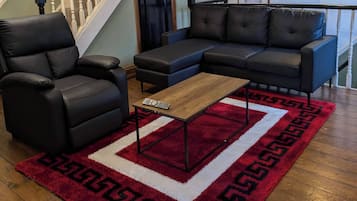 Apartment | Interior