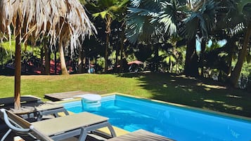 Alberca