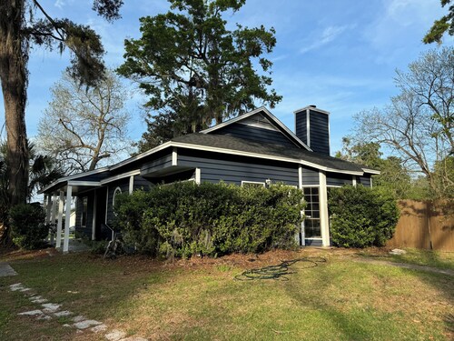 The Sapphire Retreat! Great for MCRD Parris Island and Family-Friendly