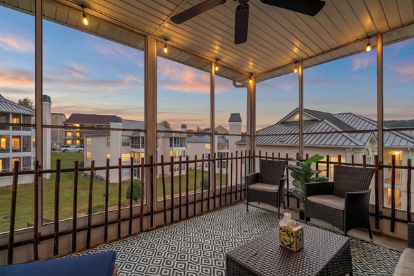 Terrass/Patio