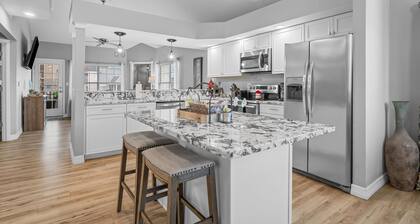 Christmas Nook | Silver Dollar City & the Strip