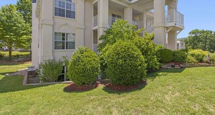 Christmas Nook - Silver Dollar City & the Strip