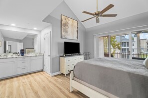 3 habitaciones, tabla de planchar con plancha y wifi gratis 