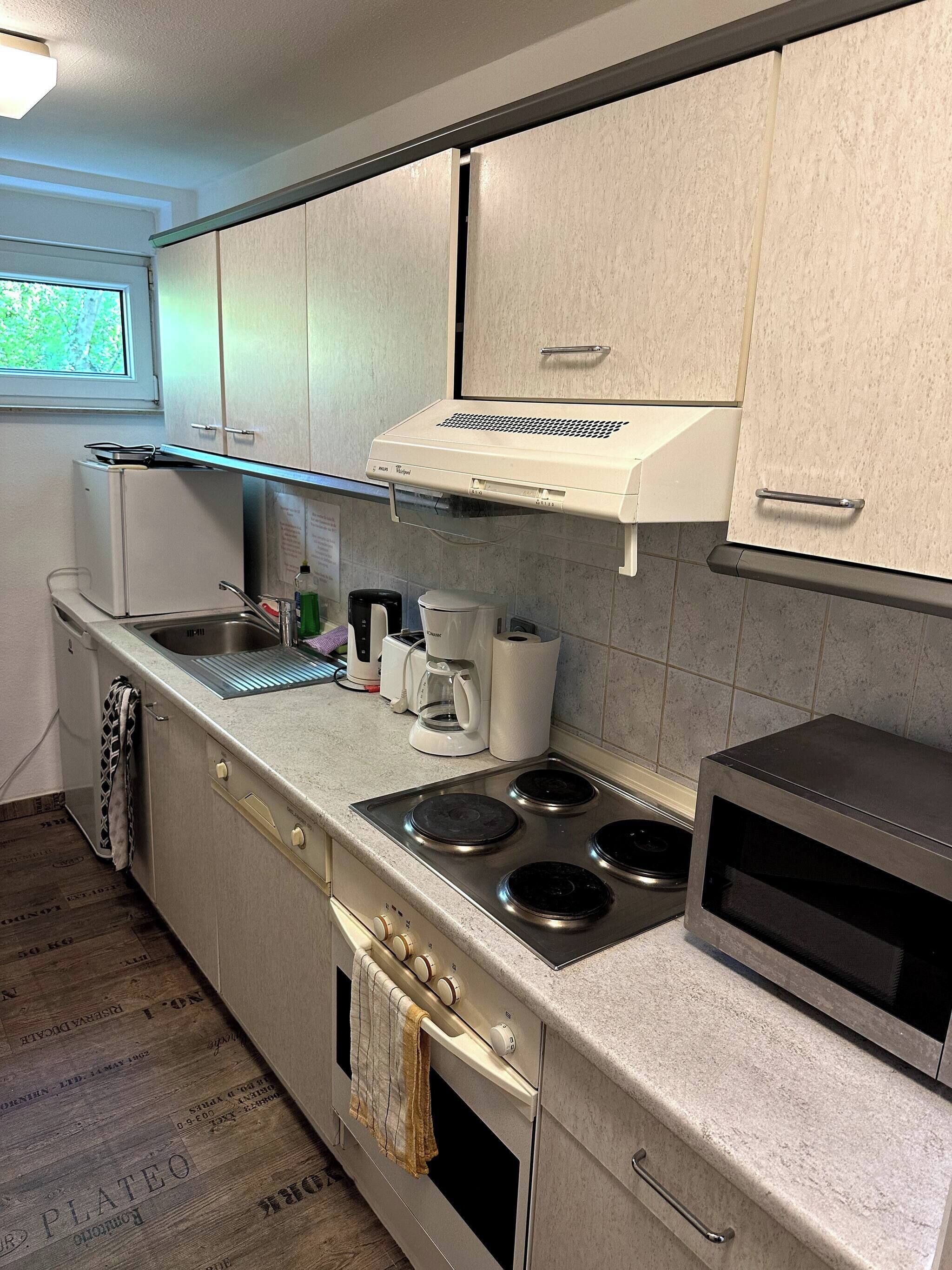 Apartment, 6 Schlafzimmer, Raucher | Innenbereich