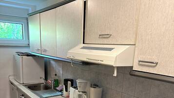 Apartemen, 6 kamar tidur, Boleh Merokok | Interior