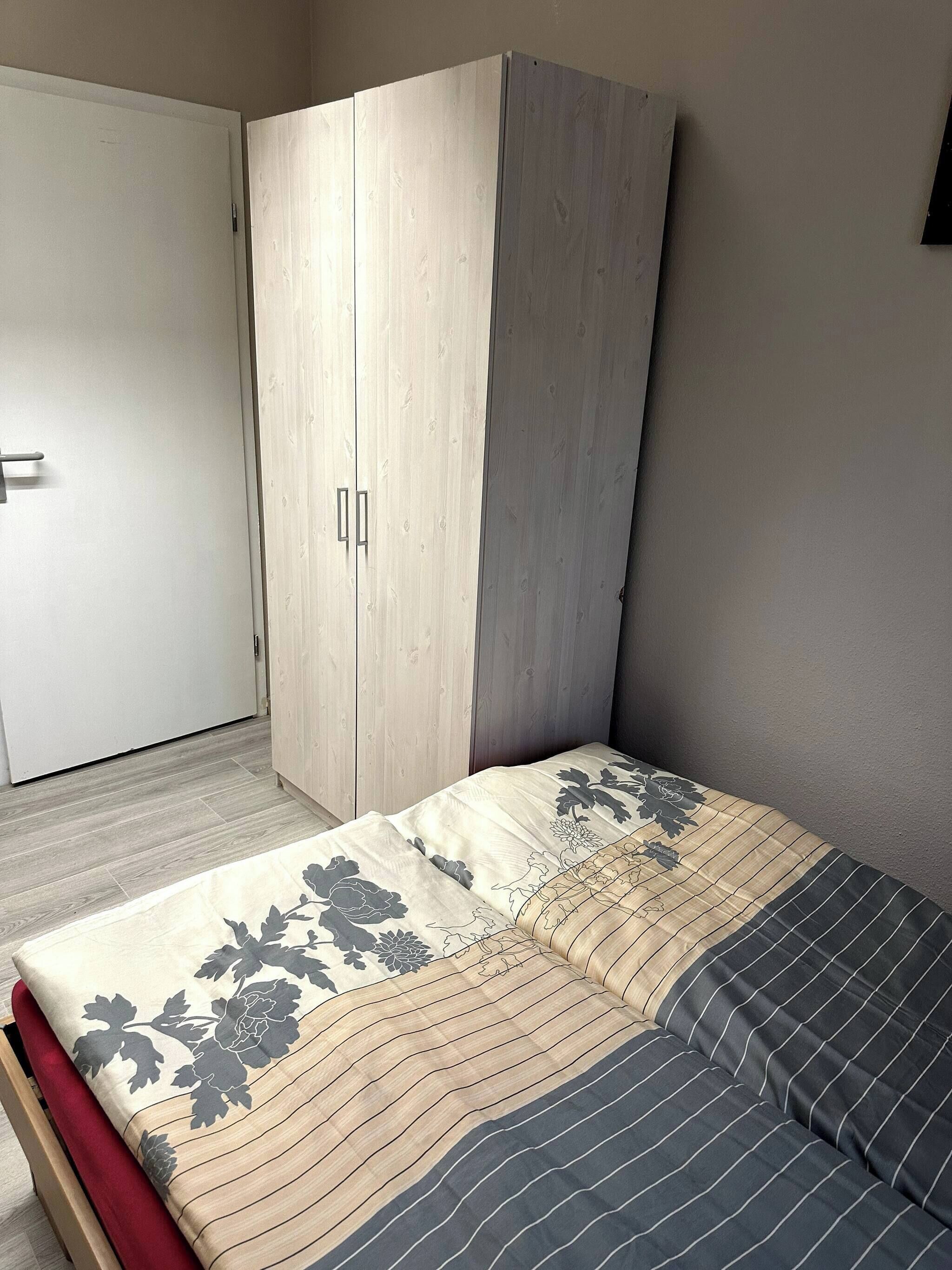 Apartemen, 6 kamar tidur, Boleh Merokok | 6 kamar tidur