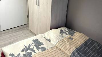 Apartemen, 6 kamar tidur, Boleh Merokok | 6 kamar tidur