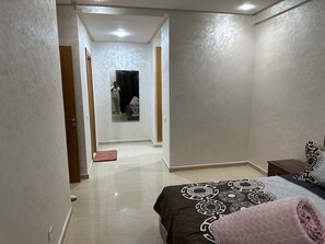 3 Schlafzimmer, WLAN, Bettwäsche
