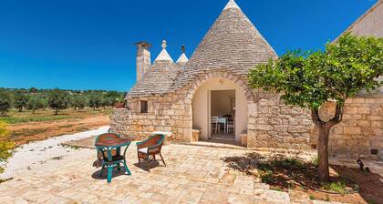 Masseria Macchia