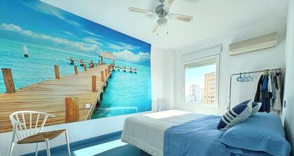 Apartment Perla Azul