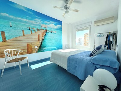Apartment Perla Azul