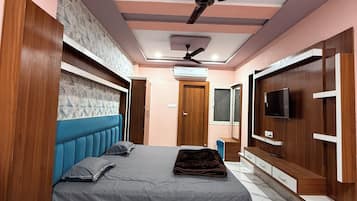Superior Room | 1 bedroom