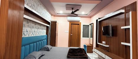 Chambre Supérieure