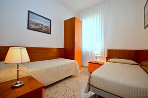 3 bedrooms