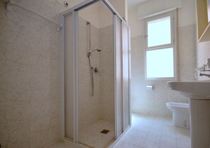 Dusche