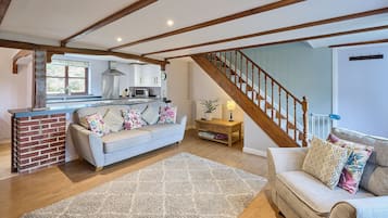 House | 2 bilik tidur