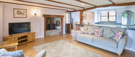 House | 2 bedrooms