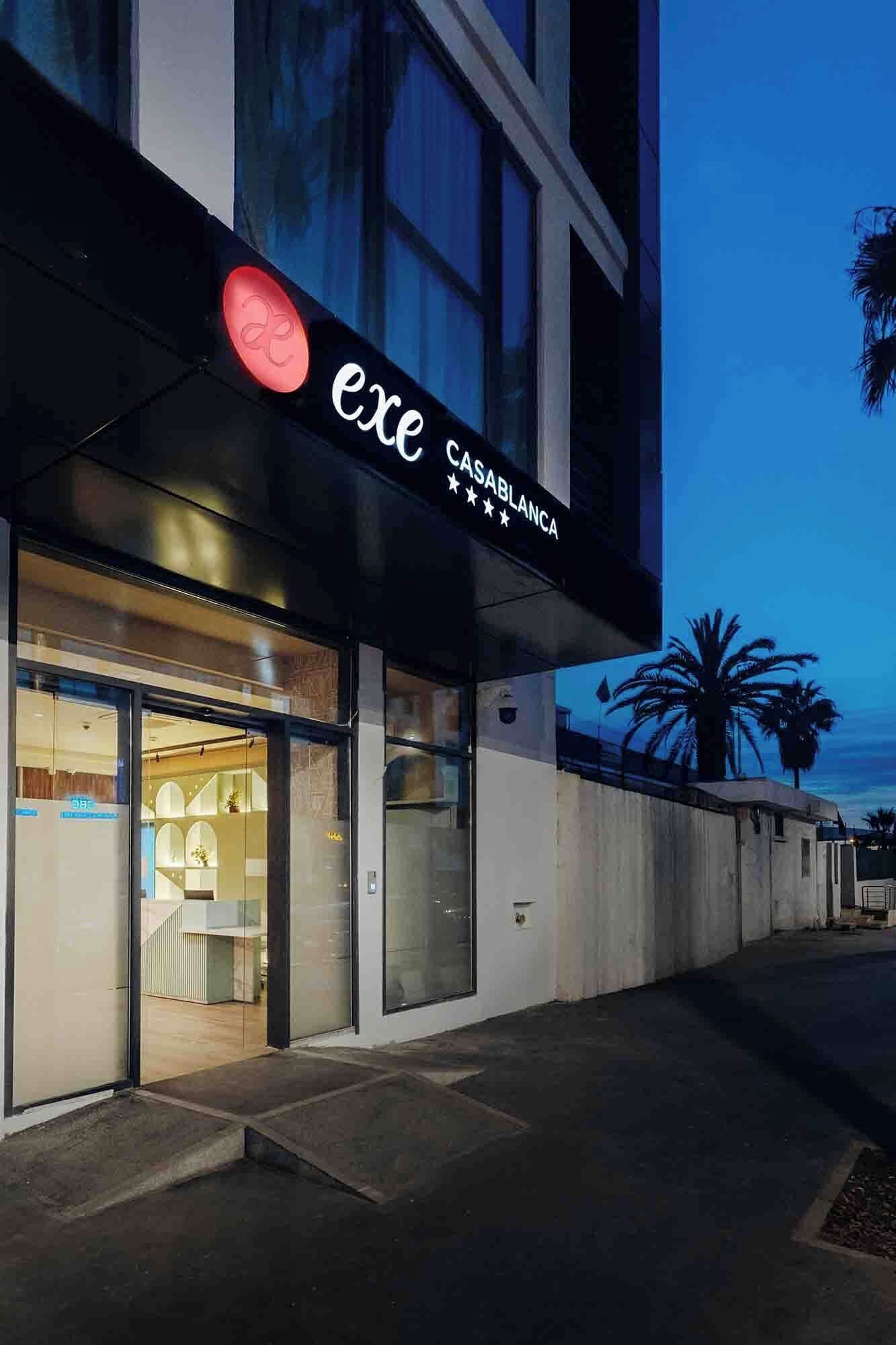 Foto - Exe Casablanca