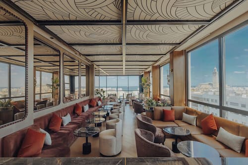 Cafetería
