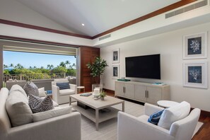 TV connectée