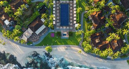 Rare 4bd/4ba Hualalai Villa - Great Location near 4 Seasons, Ocean Views